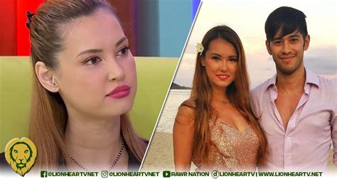 Maria Ozawa reveals reasons behind breakup with Chef Jose .